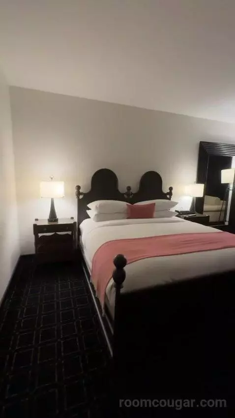 River View King bed picture #6