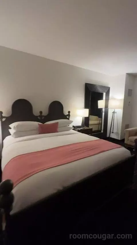 River View King bed picture #7