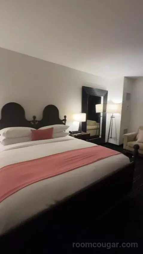 River View King bed picture #8