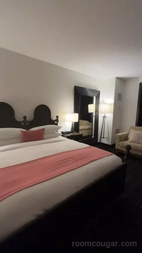 River View King bed picture #9