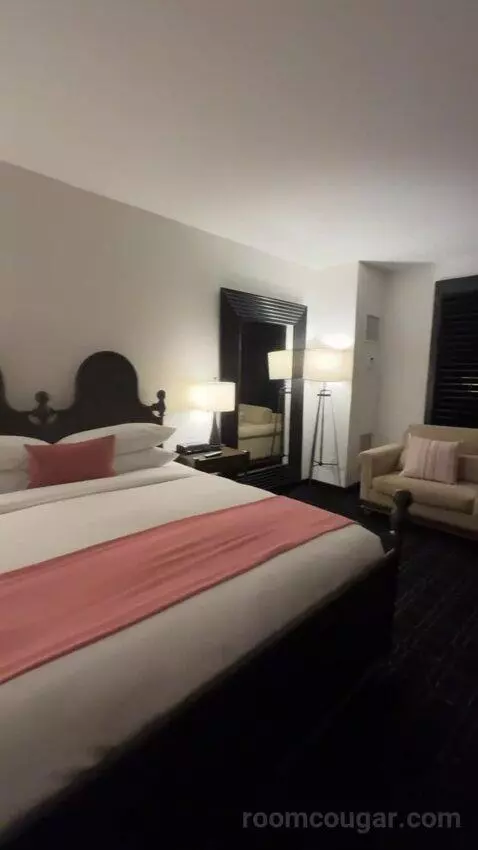 River View King bed picture #10