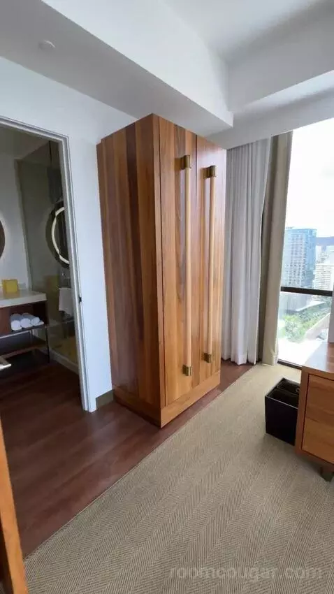 King Room with Ocean View bed picture #11