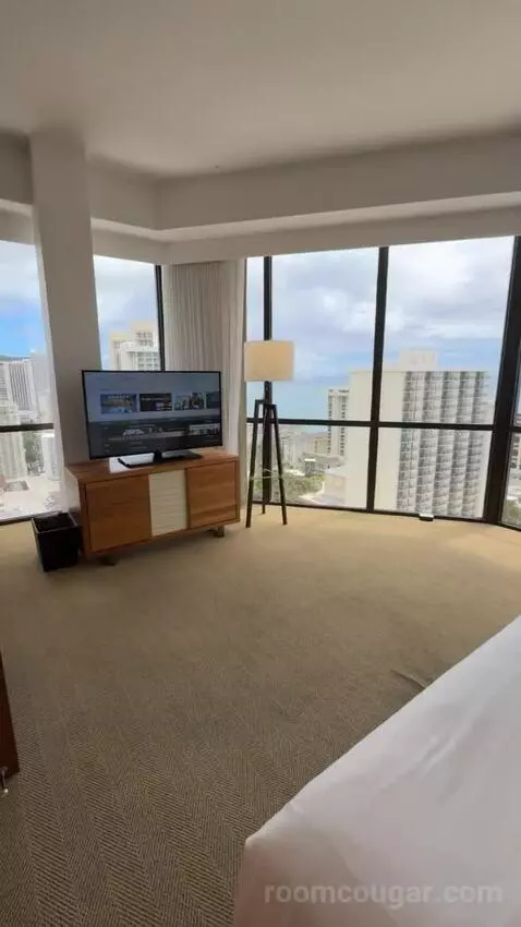 King Room with Ocean View view picture #4