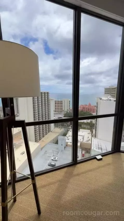 King Room with Ocean View view picture #5