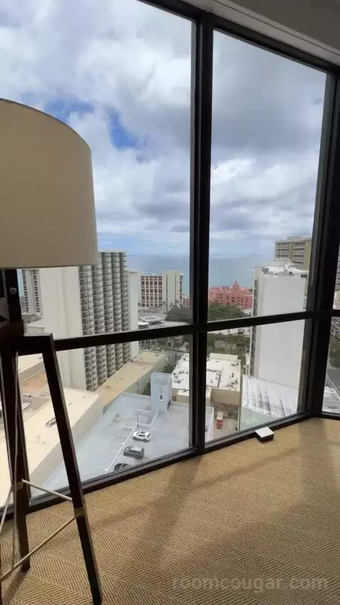 King Room with Ocean View view picture #6