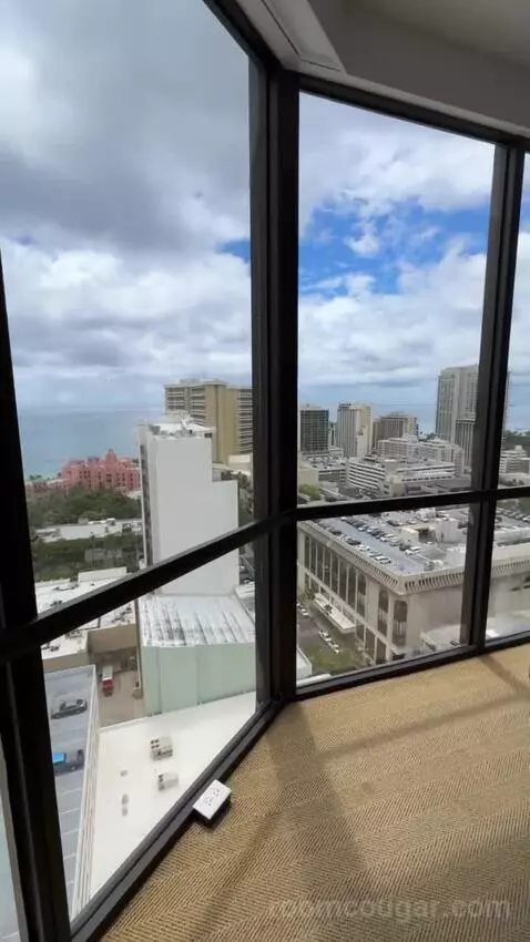 King Room with Ocean View view picture #9