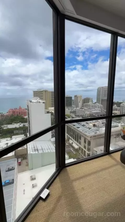 King Room with Ocean View view picture #10
