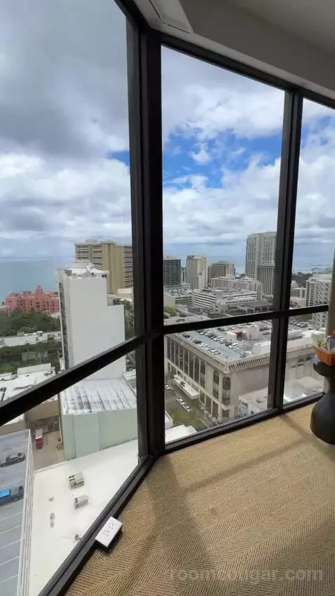 King Room with Ocean View view picture #11