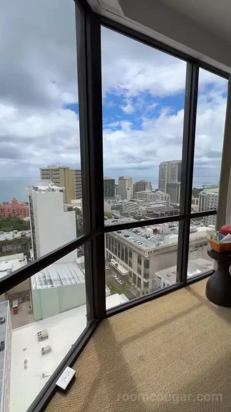 King Room with Ocean View view picture #12