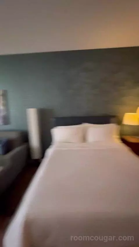 Junior Suite, 1 Bedroom Suite, 2 Queen bed picture #11