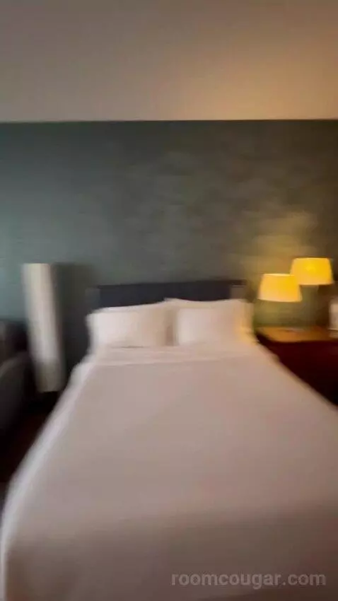 Junior Suite, 1 Bedroom Suite, 2 Queen bed picture #12
