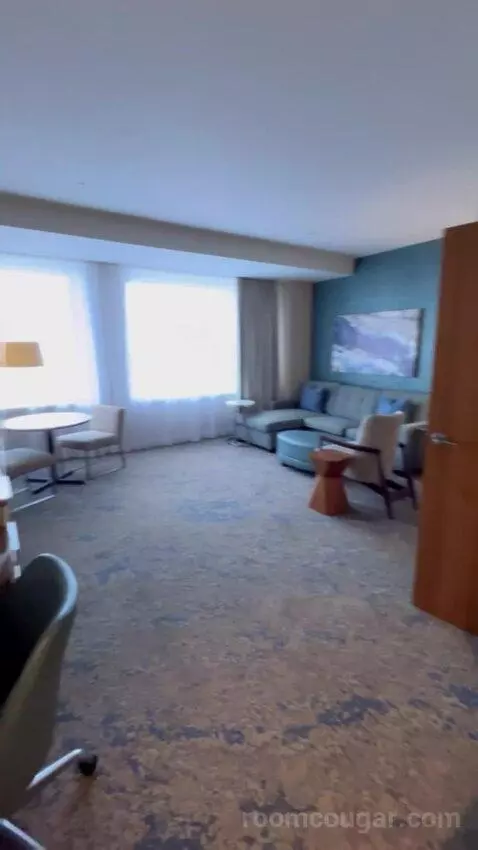 Trinity Suite picture #3