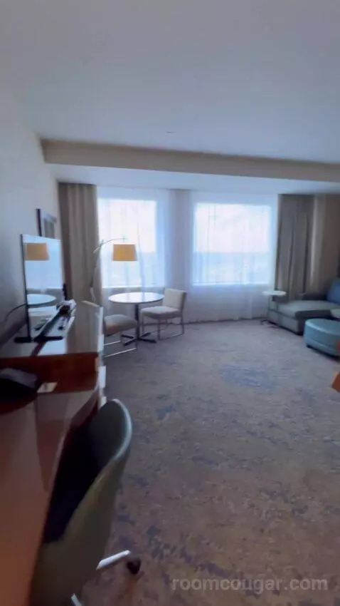 Trinity Suite picture #5