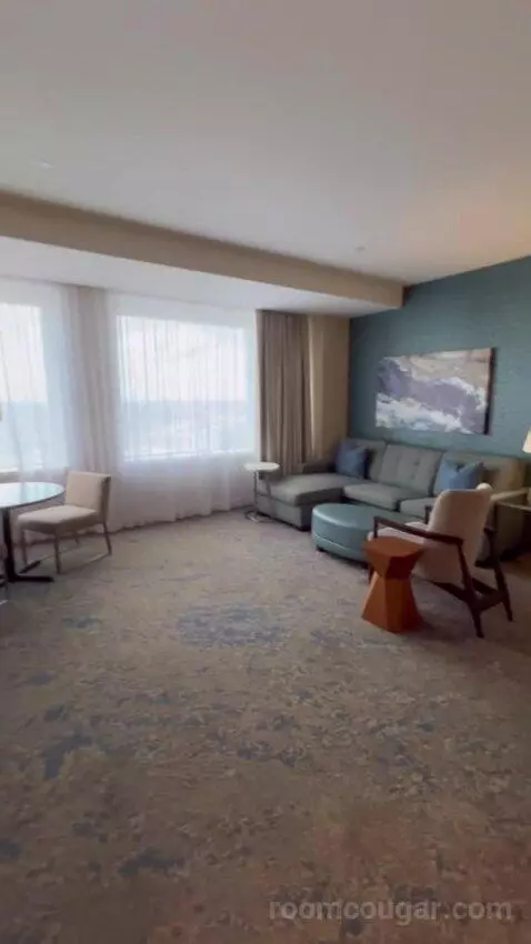 Trinity Suite picture #6