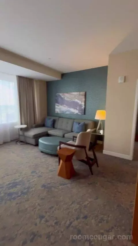 Trinity Suite picture #7