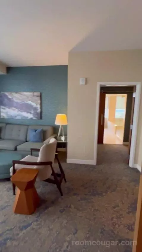 Trinity Suite picture #8