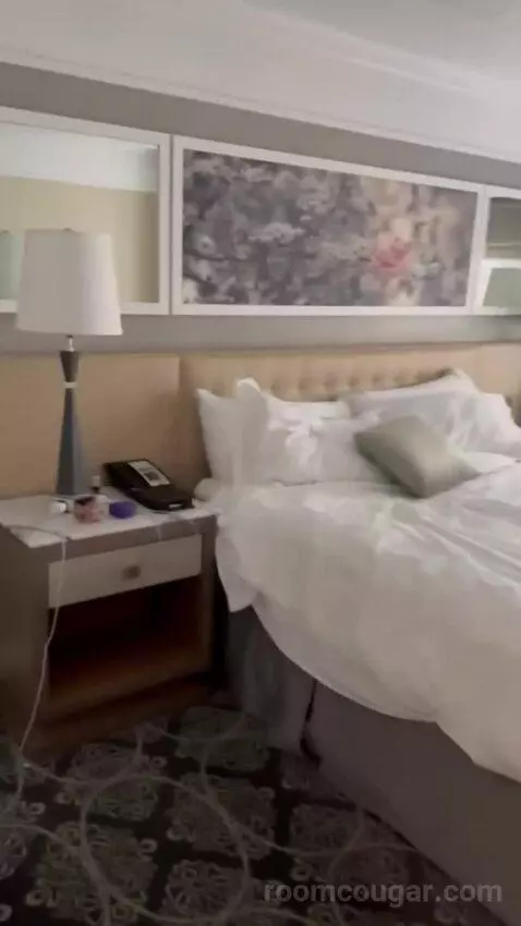Superior King Room picture #13