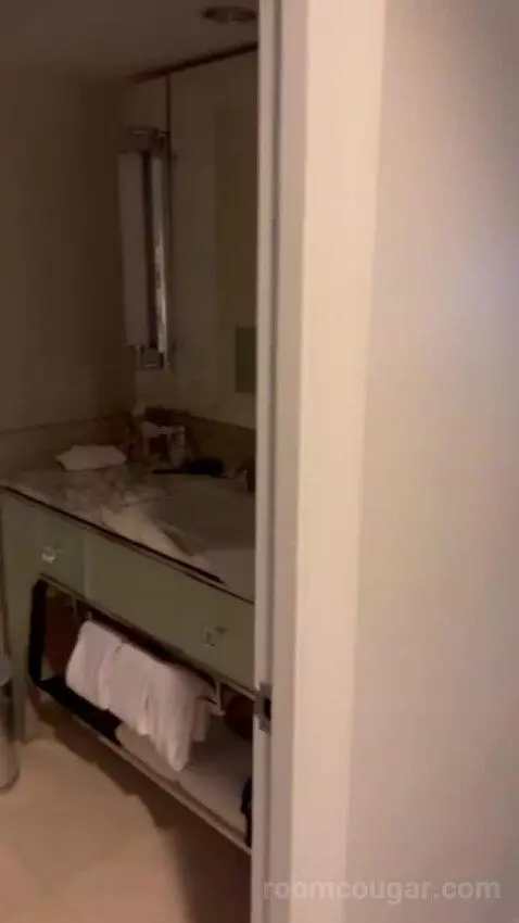 Superior King Room bathroom picture #4