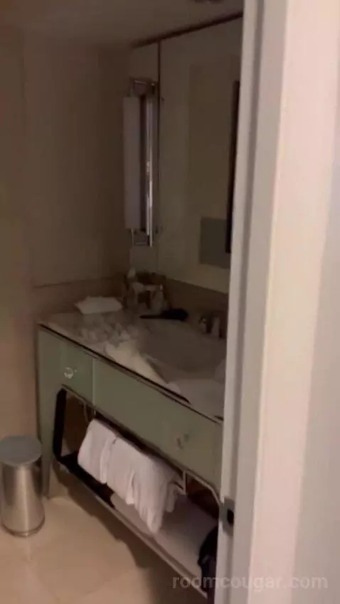 Superior King Room bathroom picture #5