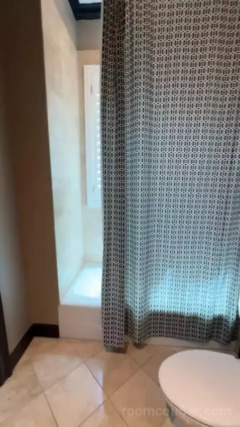 Rockstar Suite bathroom picture #1