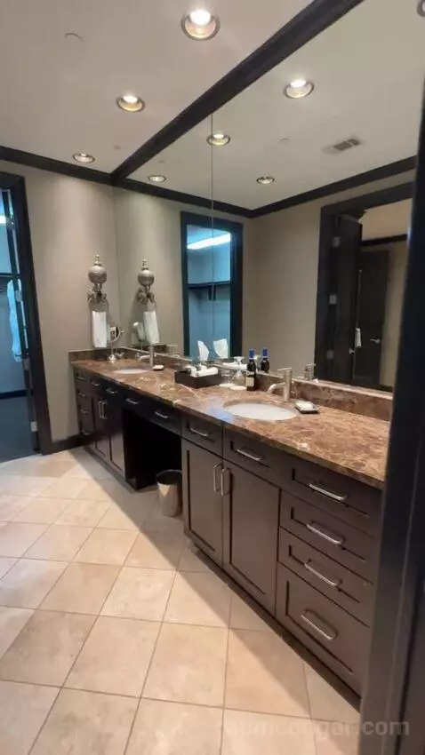 Rockstar Suite bathroom picture #5