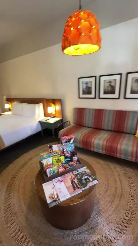 Deluxe King Room picture #1