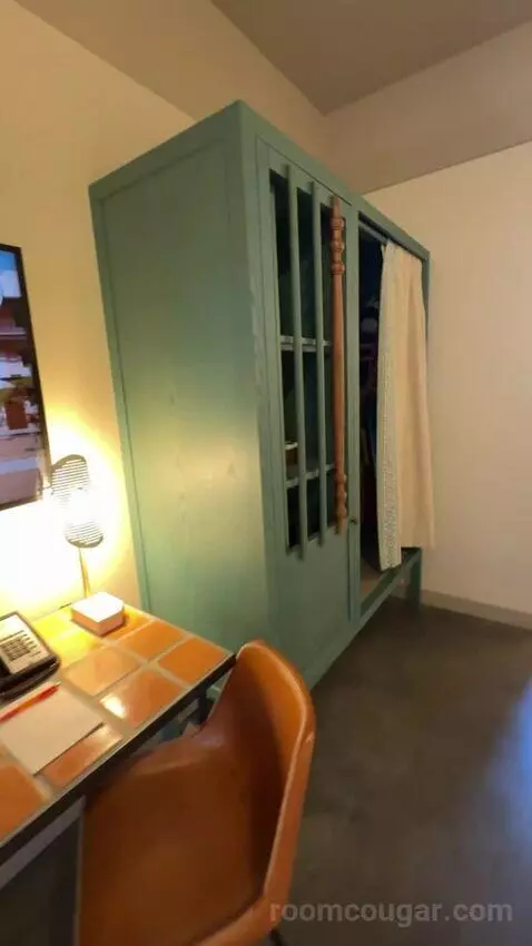 Deluxe King Room picture #12