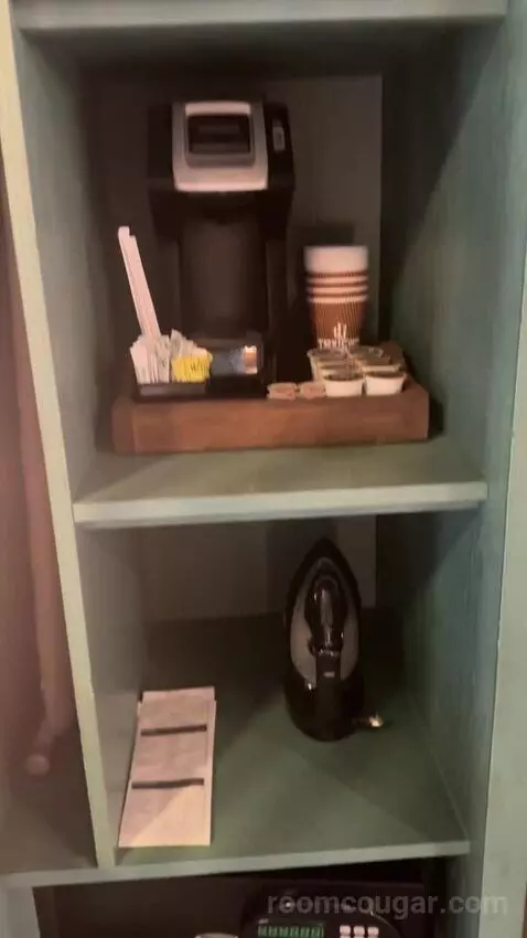 Deluxe King Room picture #14
