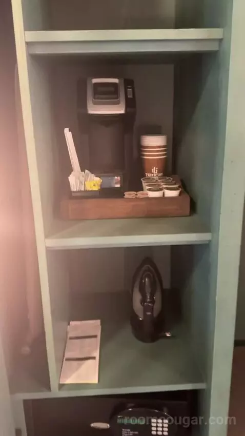 Deluxe King Room picture #15