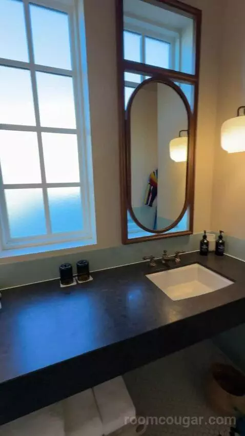 Deluxe King Room picture #22