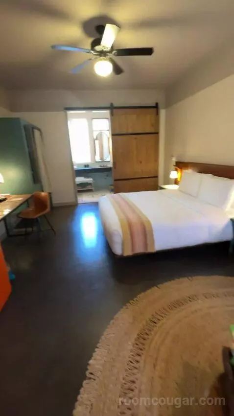 Deluxe King Room picture #5