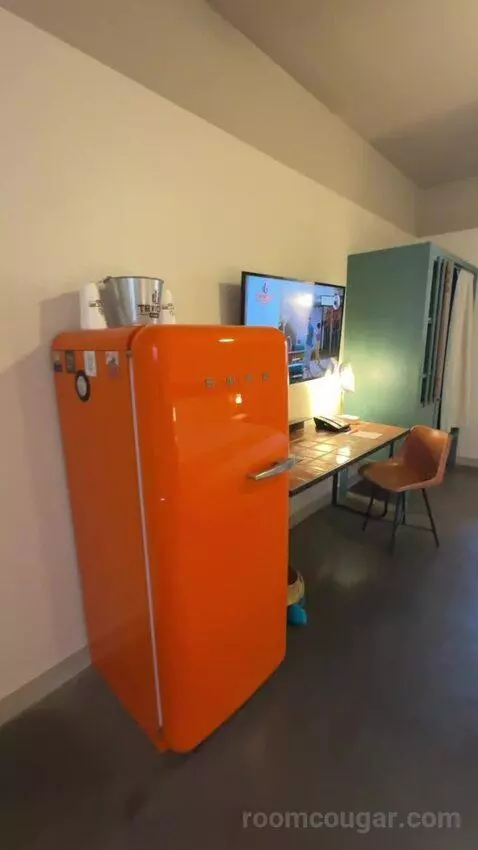 Deluxe King Room picture #7