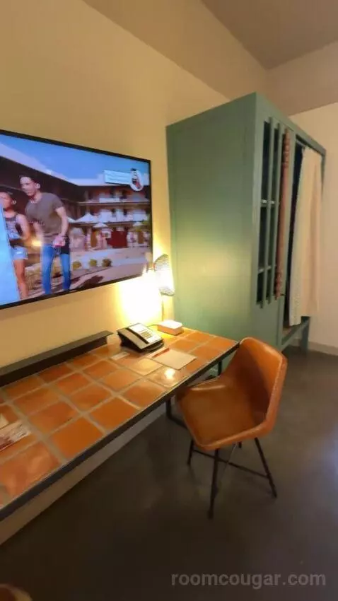 Deluxe King Room picture #10