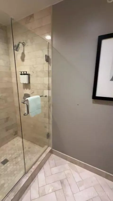 Deluxe Parlor King bathroom picture #5