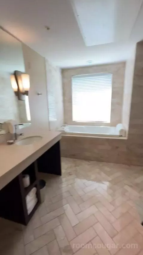 Zen Suite bathroom picture #2