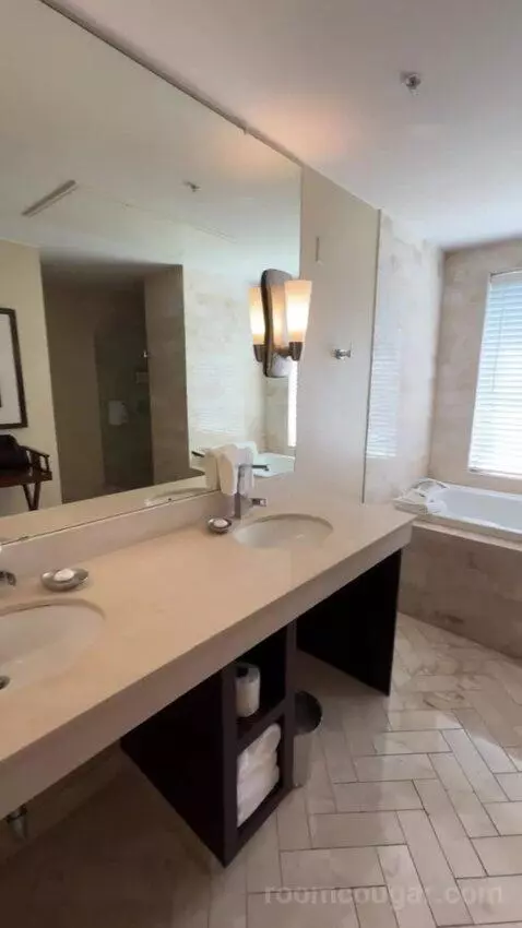 Zen Suite bathroom picture #3