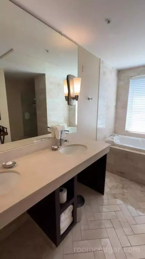 Zen Suite bathroom picture #4