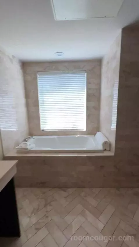 Zen Suite bathroom picture #5