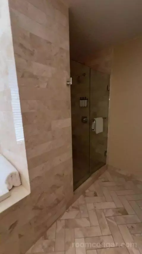 Zen Suite bathroom picture #7