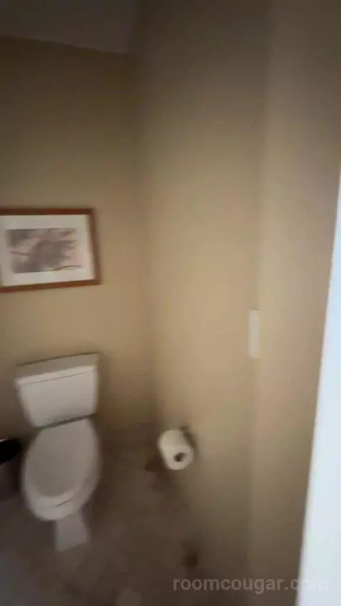 Zen Suite bathroom picture #9