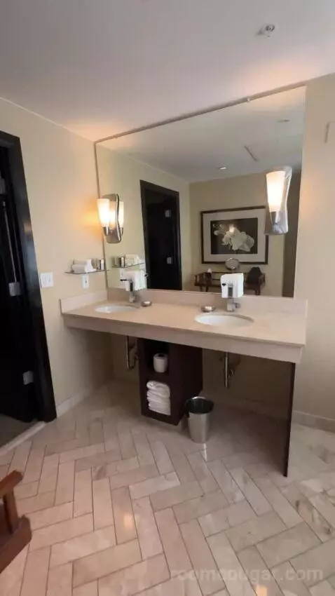 Zen Suite bathroom picture #11
