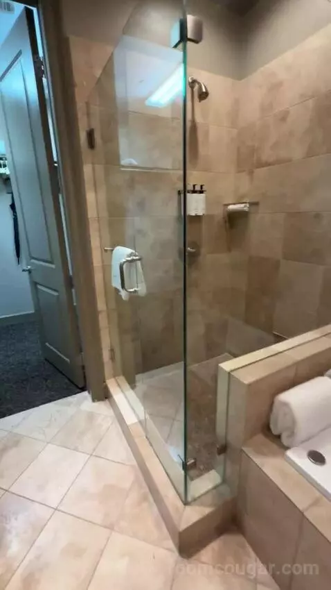 Leonardo Suite bathroom picture #7