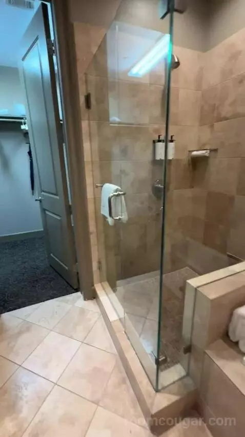 Leonardo Suite bathroom picture #8