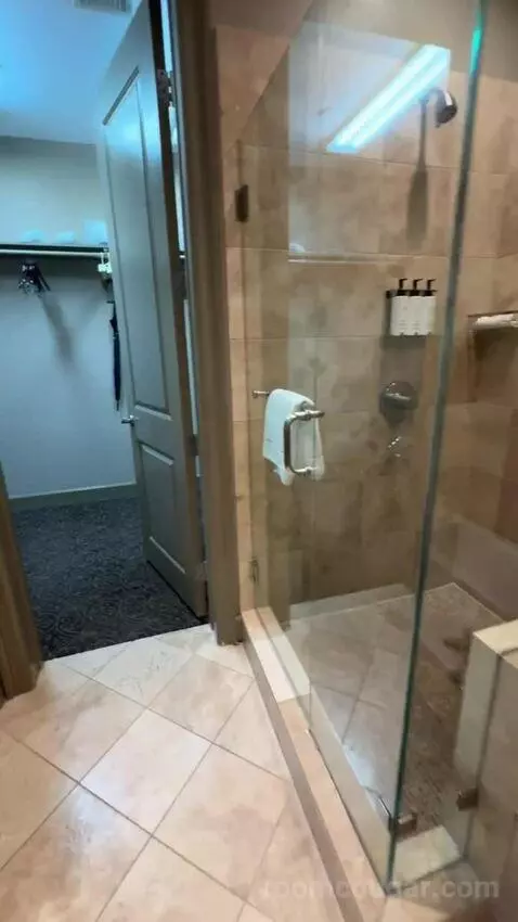 Leonardo Suite bathroom picture #9