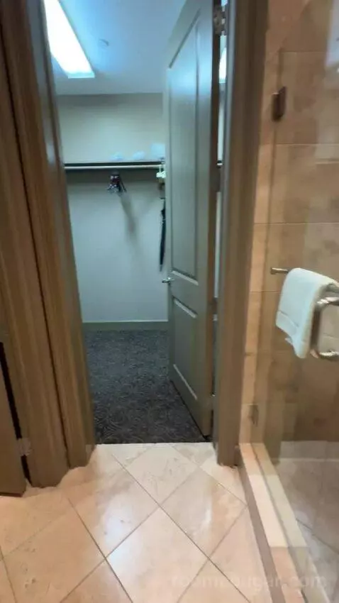 Leonardo Suite bathroom picture #12