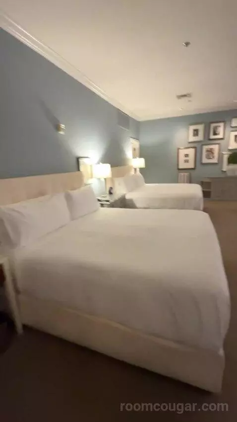 Rendez Vouz Suite bed picture #7