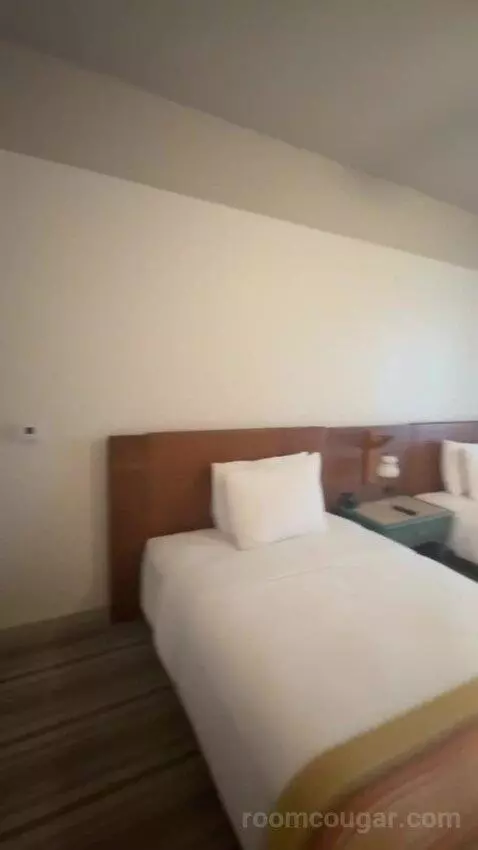 Classic Room with Two Beds bed picture #1