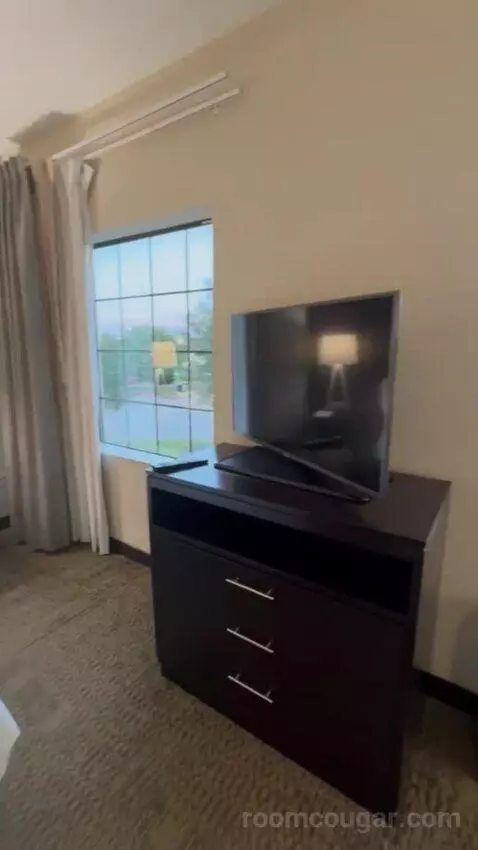 King Studio Suite bed picture #1