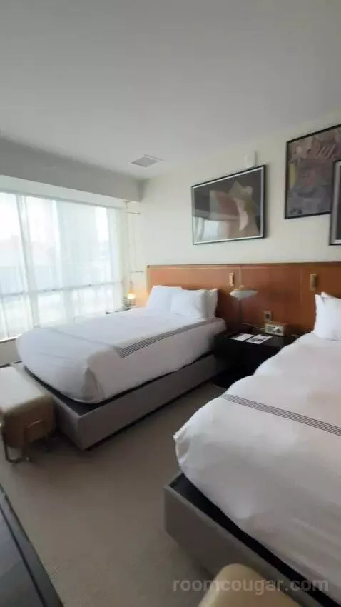 Queen Room with Two Queen Beds bed picture #8