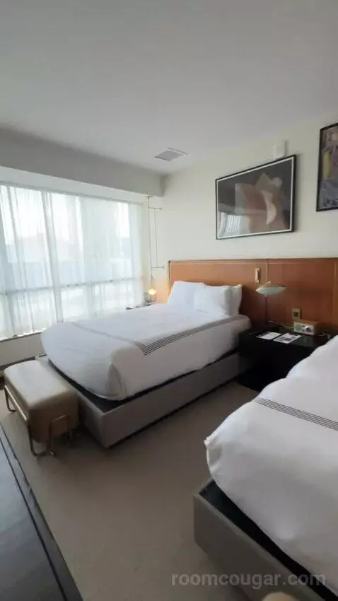 Queen Room with Two Queen Beds bed picture #9